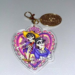Coco Keychain\Bag charm